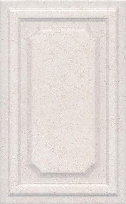 декор Сорбонна Беж Панель 25x40
