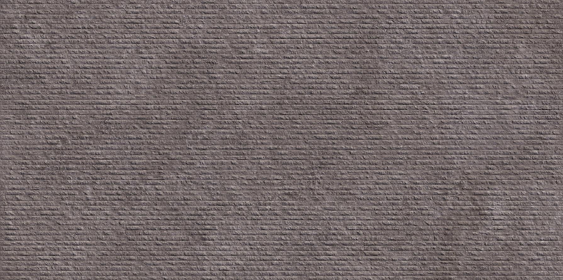 декор Landscape Decoro Rigato Antracite Silktech 60x120