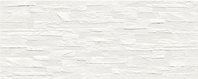 Narni White Muretto 50X20 матовая