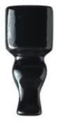 Vintage Angolo Finale Black 2x6.5
