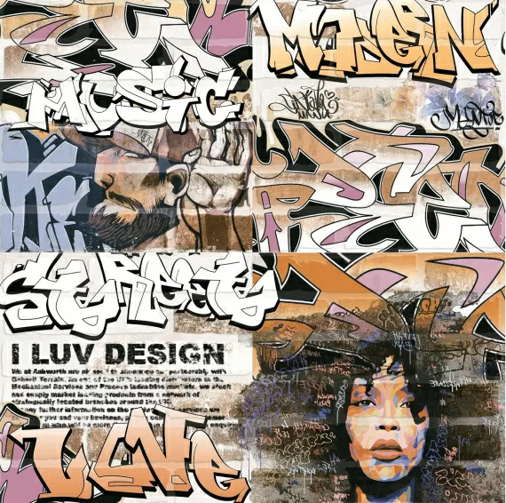 Brickstory 60X60 УТ-00025022 матовая