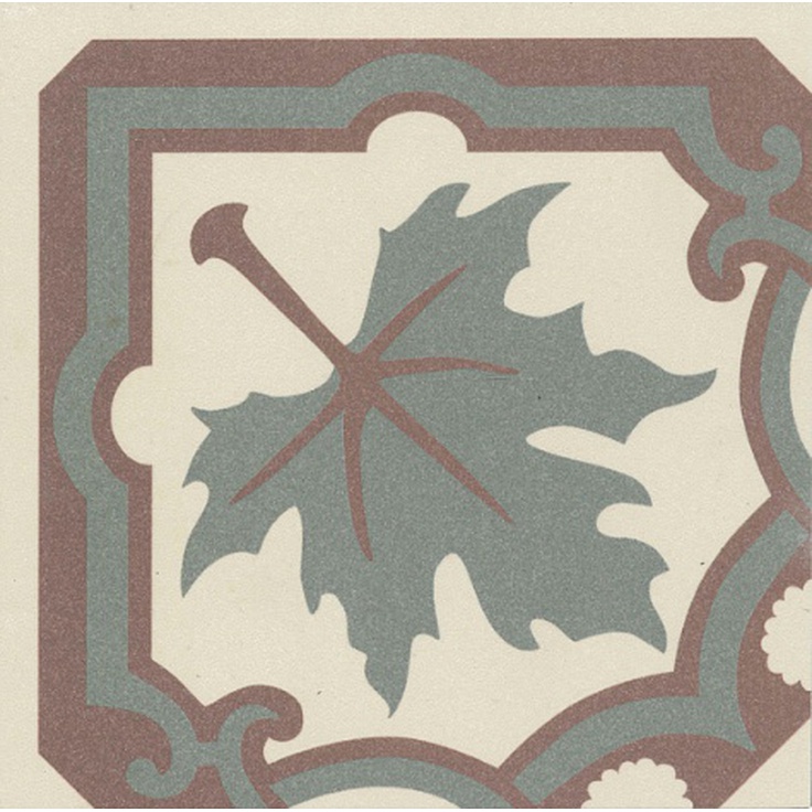 Revoir Paris Bel Histoire VVS1515_028 Mathilde 15x15 матовая