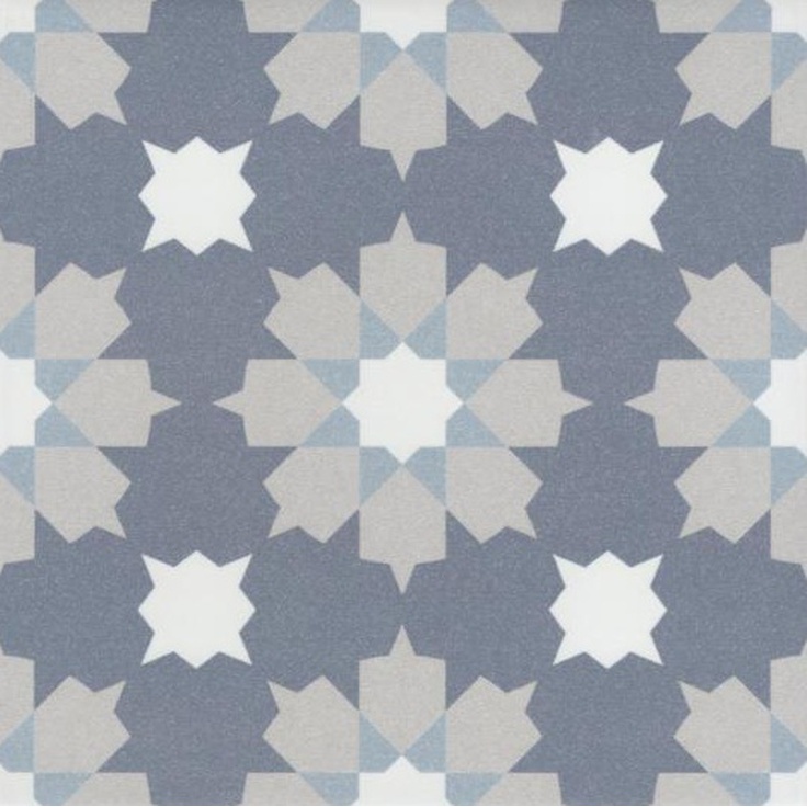 Revoir Paris La Madeleine VVS2020_017 Abril 20x20 матовая