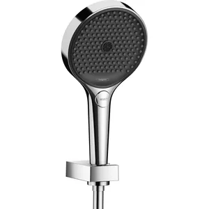 Душевой набор Hansgrohe (ручной душ 130 3jet, держатель, шланг 160 см) хром 26851000