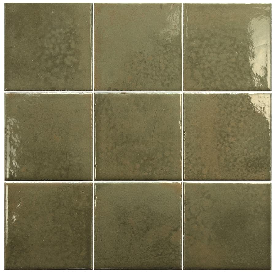 фон Bohemian Bronze Green 10x10