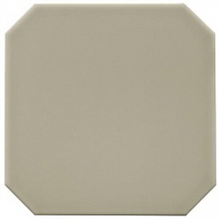 Adex Studio Octogono Graystone 14,8x14,8
