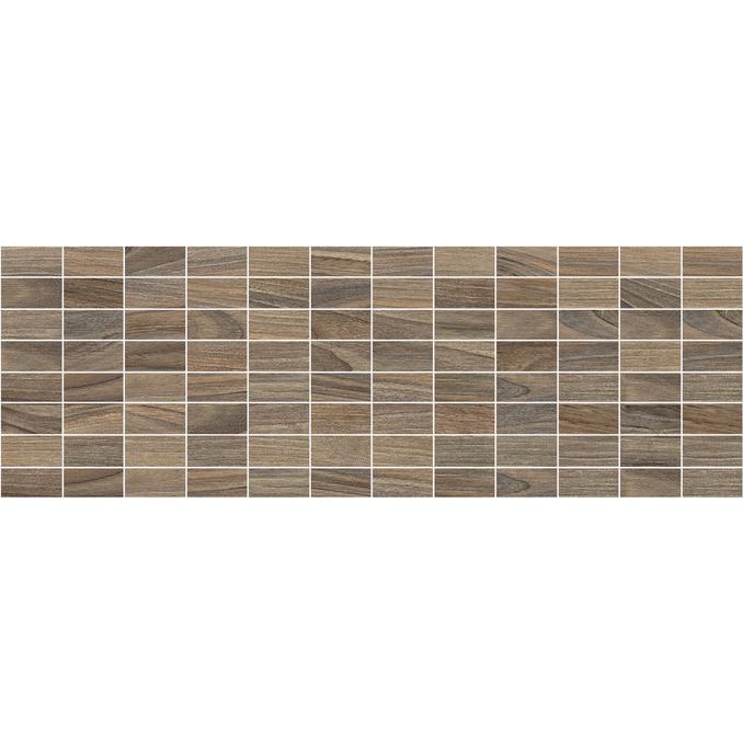 Zen Decor Mosaic Brown 20x60 матовая