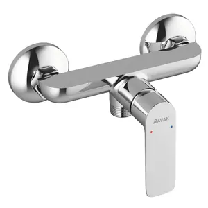 Смеситель для душа RAVAK CL 032.00/150 настенный