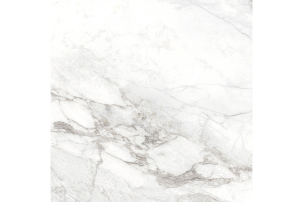 Bahamas Carrara D60242M Керамогранит матовый 600*600 (4 шт в уп/43,2 м в пал) матовая