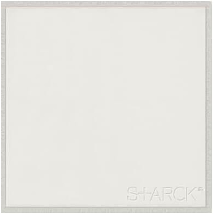 Sant Agostino Flexible Architecture CSAFT4LW00 Flexi-T 4B Logo White 60x60 матовая