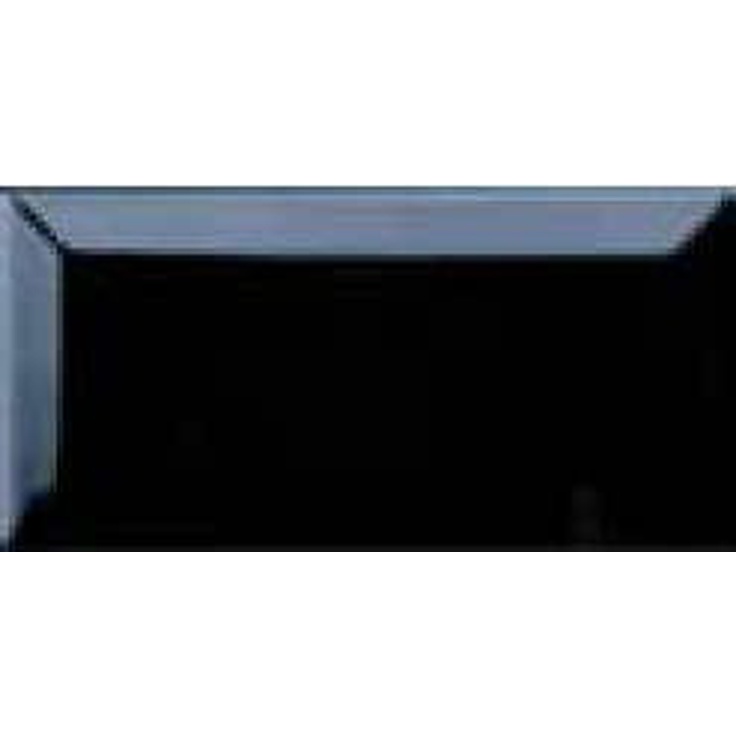 Adex Neri ADNE2042 Biselado Pb Negro 7,5x15