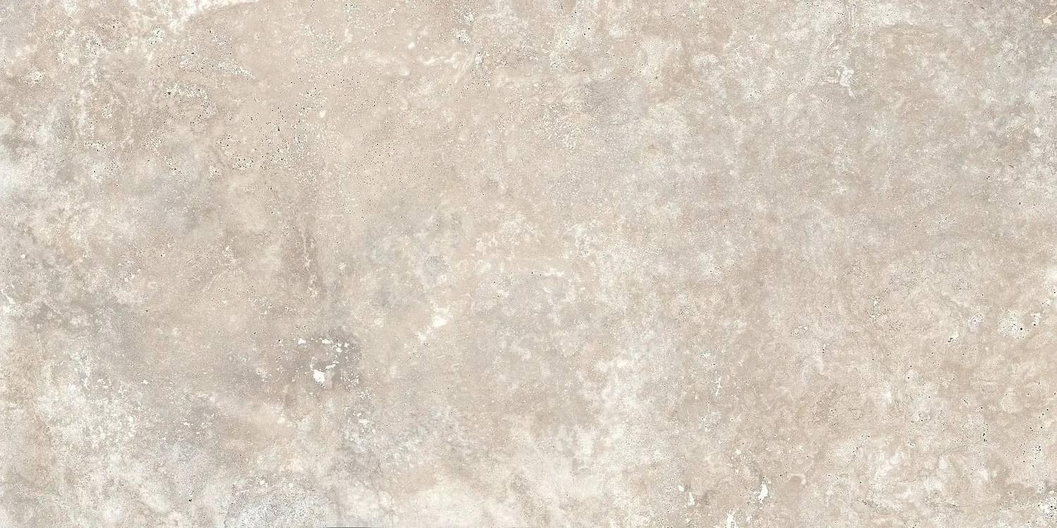 фон Realstone Travertino Cross Noce Rett 60x120