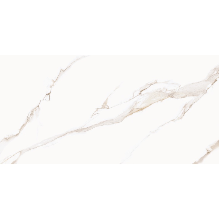 Delacora Calacatta Milazzo 60120CMI01 Gold Sugar-эффект 60x120