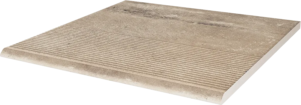 Scandiano Ochra Stopnica Prosta 29,5х29,5 матовая