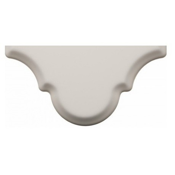 Adex Renaissance ADST8009 Arabesco Biselado Remate Bamboo 7,5x15