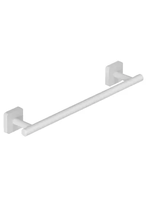 Полотенцедержатель KLUDI- настенный 300 мм., белый матовый 2596253