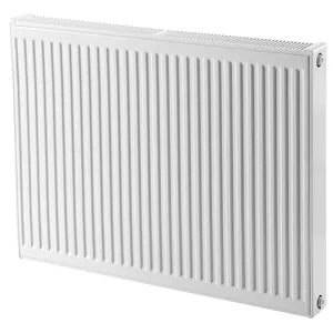 Радиатор стальной BUDERUS тип 11 ВШГ:600х400х65 арт. 7724102604