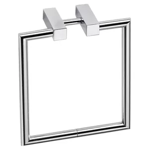 POMDOR Полотенцедержатель-кольцо хром WJP038A2005001