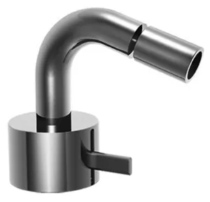 Смеситель для биде Fantini однозахватный, хром 2702A508WF