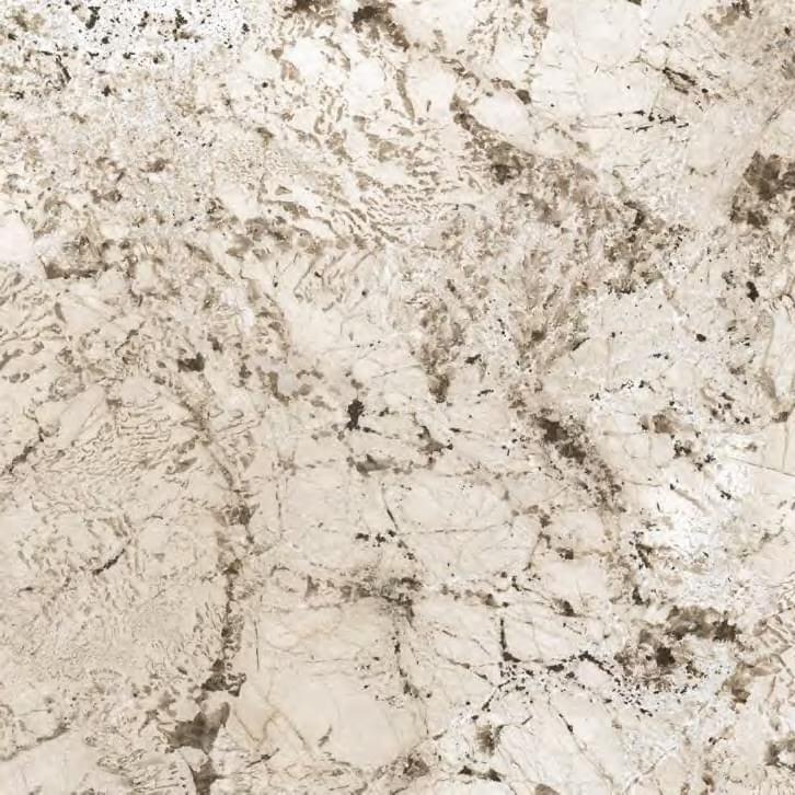 фон Nature Mood Glacier Glossy 6 mm 120x120