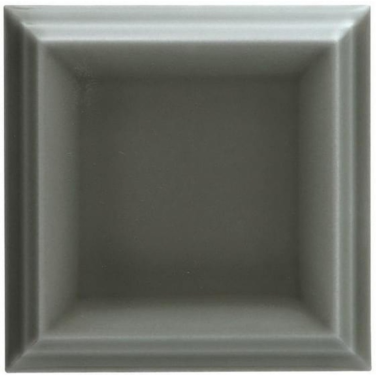 Adex Studio ADST1075 Liso Framed Eucalyptus 7,3x7,3