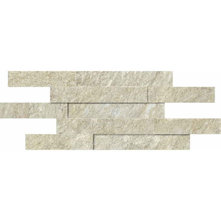 Italon Magma (Магма) 620110000250 Минерал Брик 3D 28x78 матовая