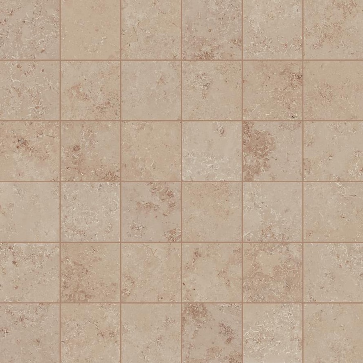 Sant Agostino Unionstone CSAMJUST30 Mosaico Jura Stone 30x30 матовая