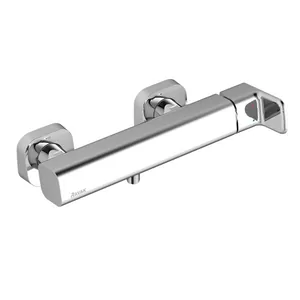 Смеситель для душа RAVAK TD F 032.00/150 настенный, однозахватный X070132