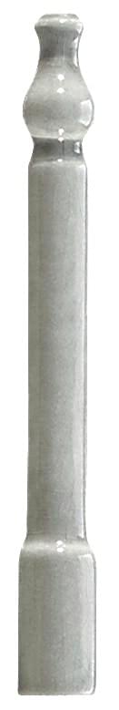 Formae Angoli Zoccolo Diamond Steel 2x20