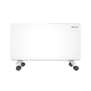 Конвектор Thermex 1500M (760х90х380) до 20 кв.м, 1.5 кВт