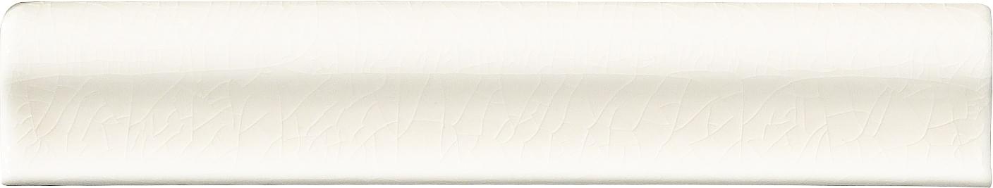 бордюр Maison Bordura Blanc Craquele 3.5x20