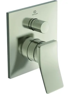 Смеситель для ванны/душа Ideal Standard A7374GN встраиваемый, однозахватный