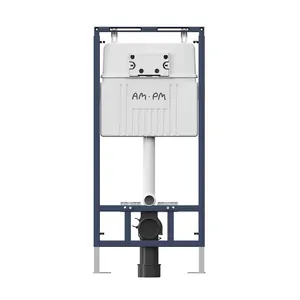 Инсталляция AM.PM для подвесного унитаза I012710