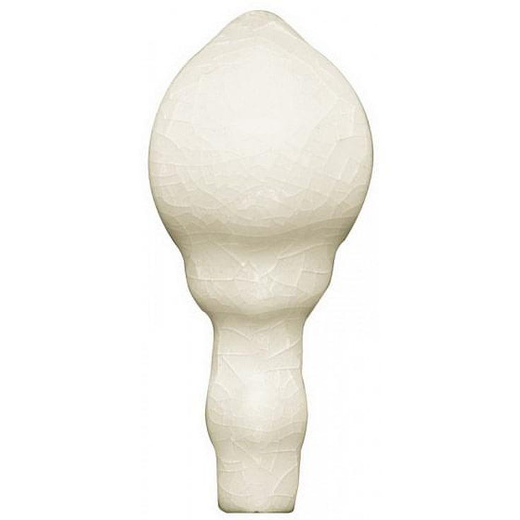 Adex Modernista ADCO5192 Angulo Moldura Italiana Pb N? 3 CC Marfil 5x2,3