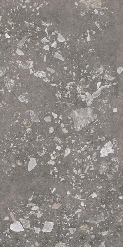 фон Yourself Dark Grey Bubble 60x120