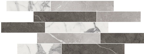 Charme Evo Brick Multicolor 29.6X79.6 матовая