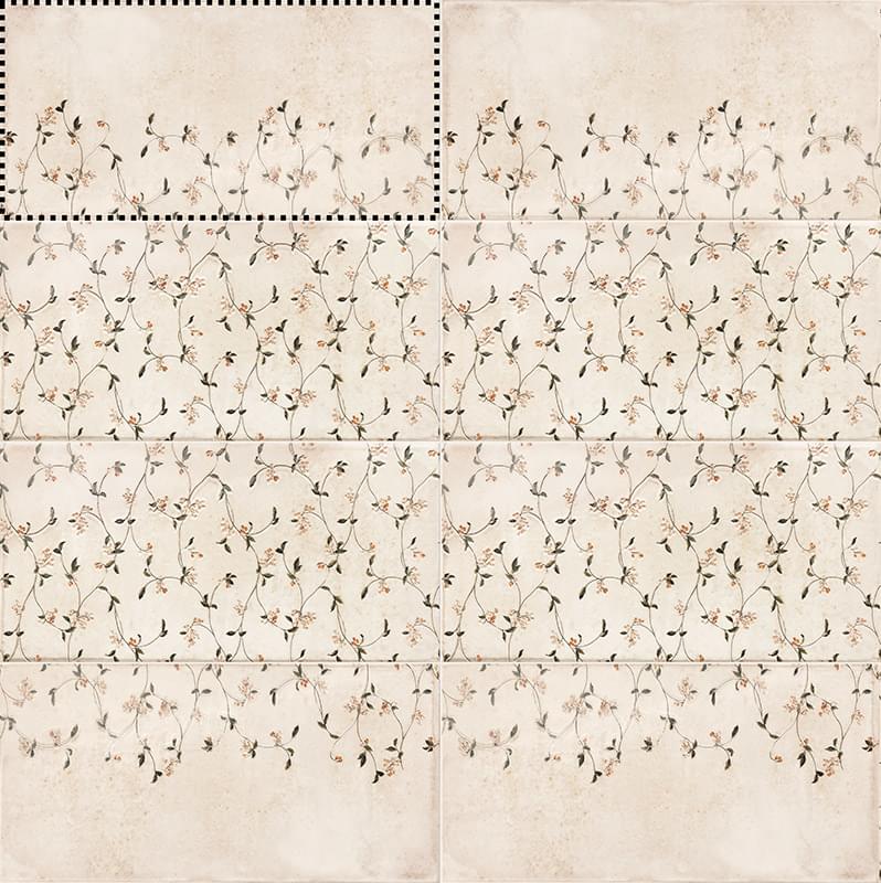 декор Catania Cierre Minerva 15x30