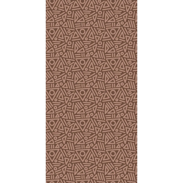 ABK Wide & Style 0007249 Tribe Mauve 160x320 матовая