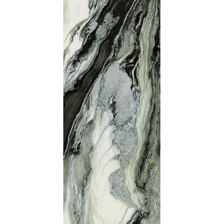 Avantgarde Exclusive Green Lux 6mm 120x278 глянцевая