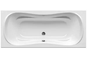 Ванна акриловая RAVAK II 170х75 белая