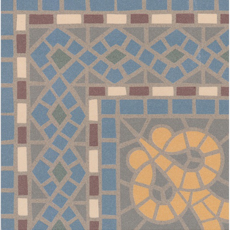 Revoir Paris Bel Histoire VVS1515_045SET Romeo Coin A 15x15 матовая