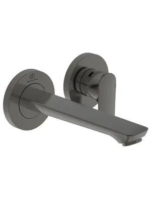 Смеситель для раковины Ideal Standard A7029A5 встраиваемый, однозахватный