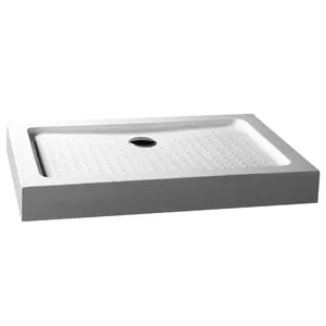 Душевой акриловый поддон BAND HOURS 810 800х1000х150 с сифоном