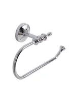 Полотенцедержатель-полукольцо ART&MAX цвет: хром AM-E-4280-Cr