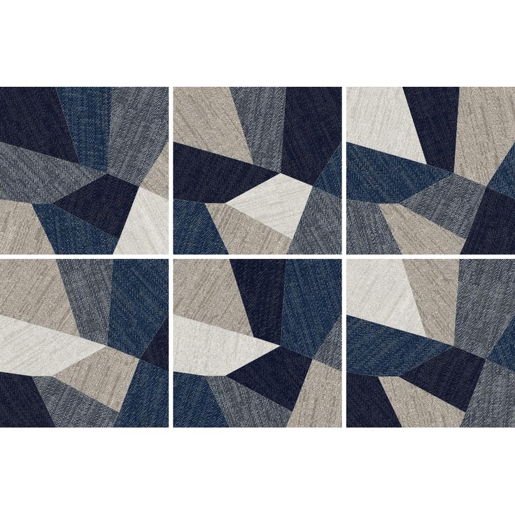 Sant Agostino Digitalart CSADIAMX60 Mix 60x60 матовая