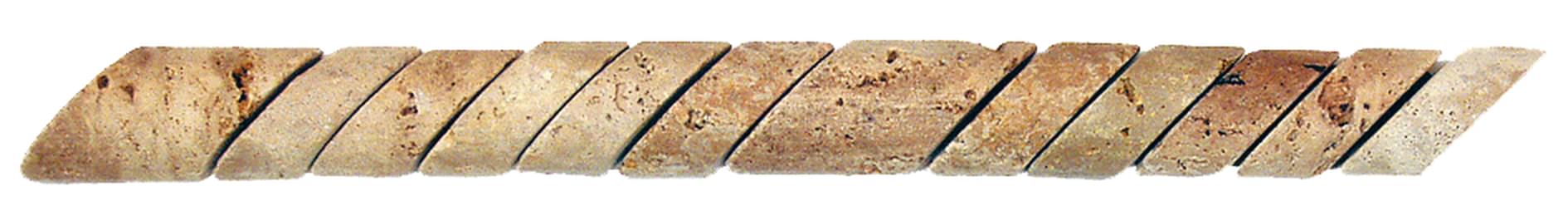 бордюр Mitologica M Fidias H Stone 3x30