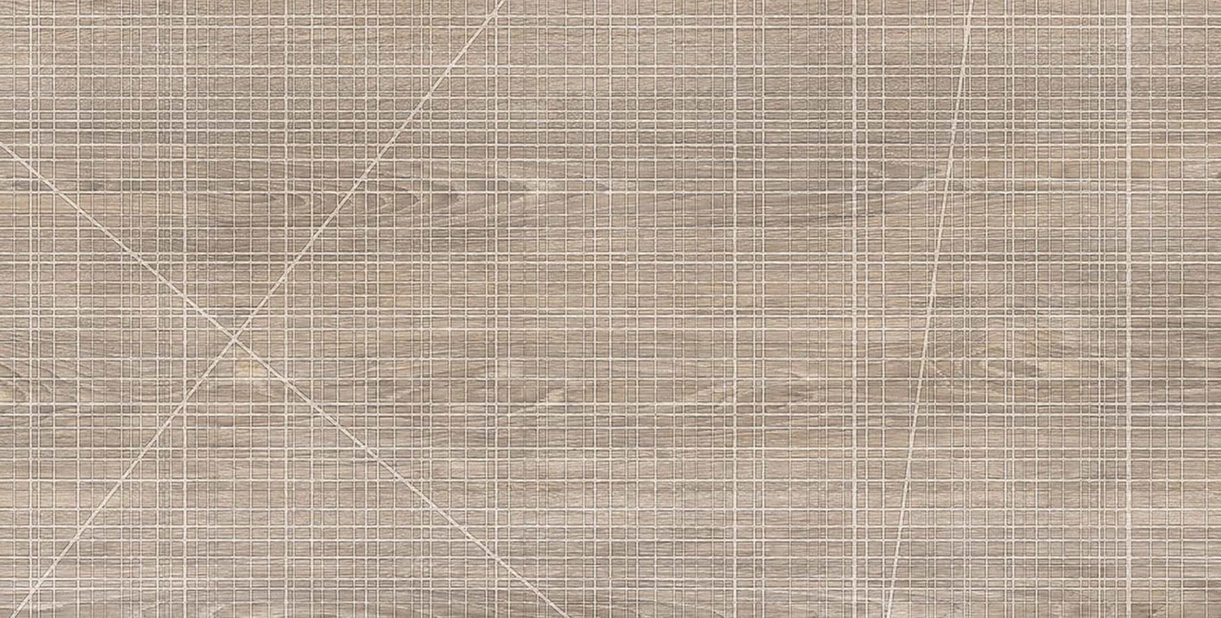 декор Woodtouch W Cage Corda Naturale 60x120