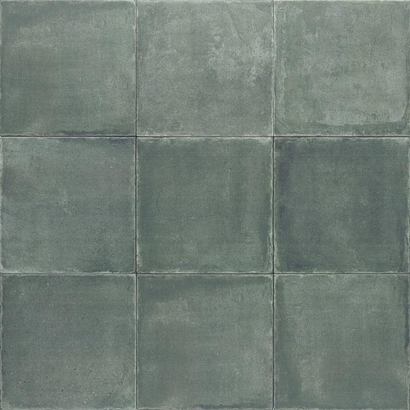 фон Elegance Blu Green 20x20