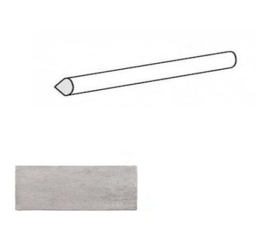 Equipe JOLLY VERTICALE DIM GRAY 1,2X20 глянцевая