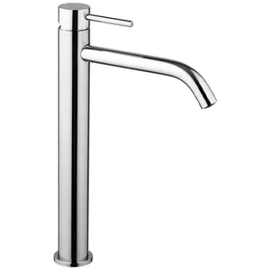 Смеситель для раковины FIMA Carlo Frattini низкий излив, хром F3031/HXSCR